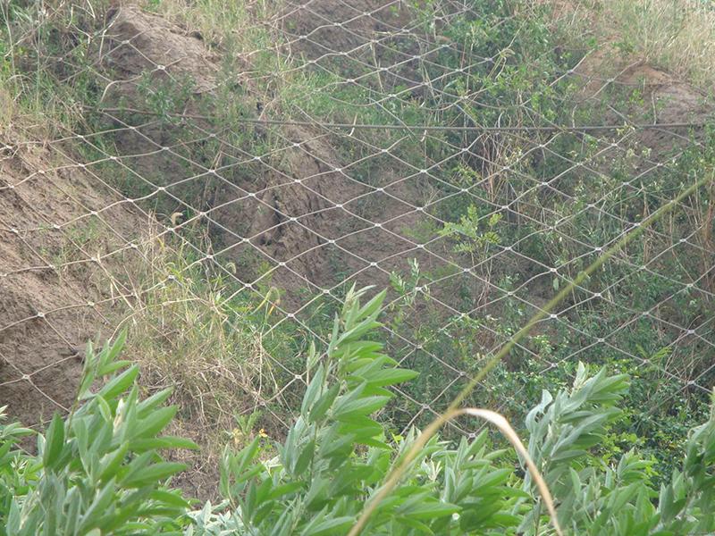 GAR2型主動防護網
